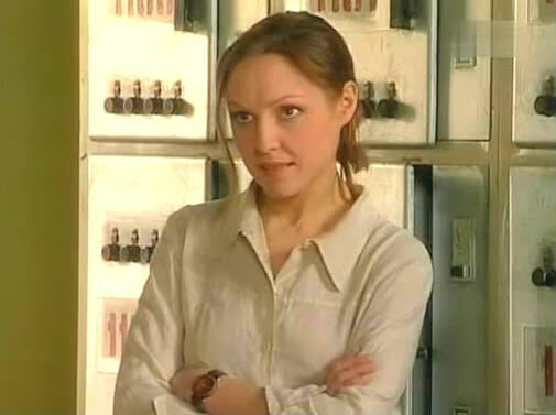 Фото: Лика Добрянская в сериале "Воровка" avatars.mds.yandex.net