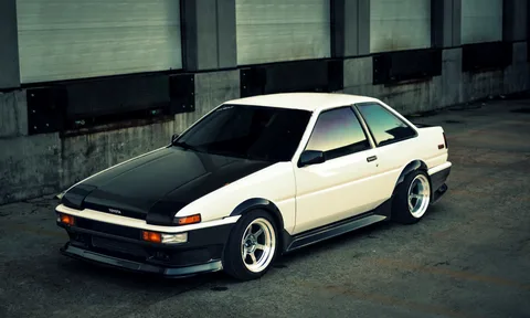 AE85