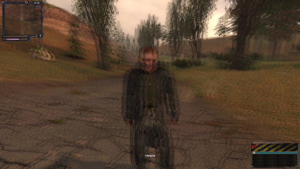 Плохое качество заметил уже на этапе создания.