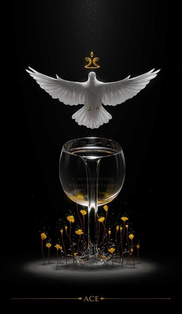 San Graal («Святой Грааль») как созвучное ему sang réal — «королевская кровь»