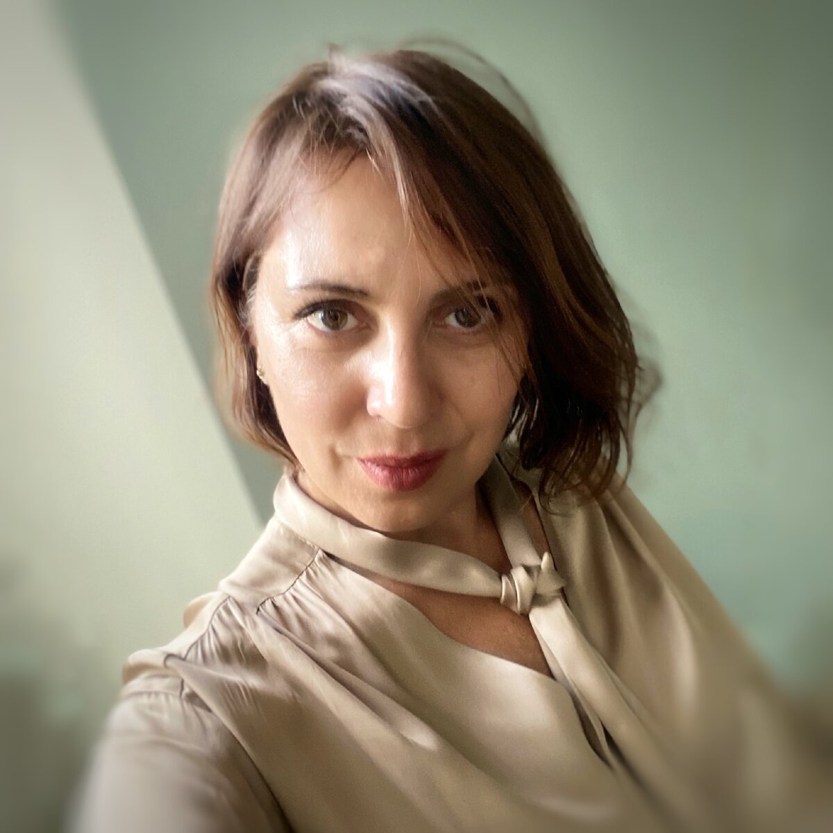 Эвелина Гаевская, соцсети @evelinagaevskaya