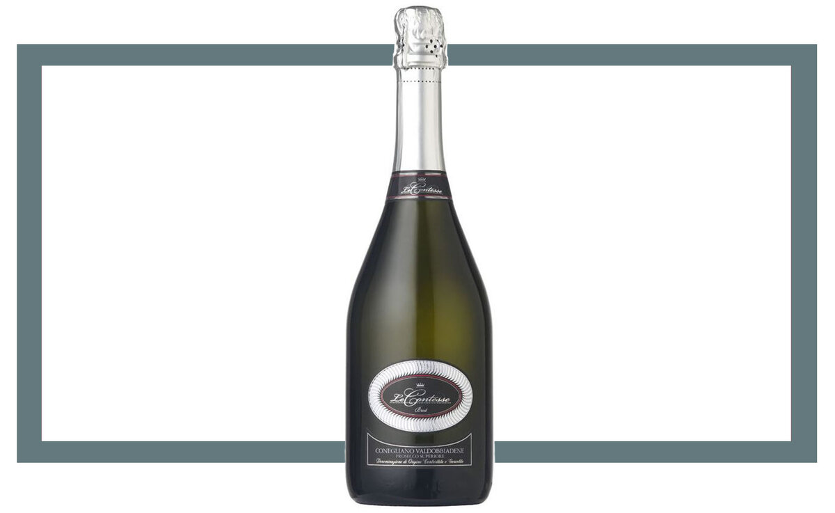 Брют какой на вкус. Игристое вино le Contesse, Conegliano Valdobbiadene Prosecco superiore DOCG Brut 0,75 л. Белое брют что значит. Fedora Prosecco Brut логотип.