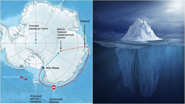 Две сверхдержавы, Советский Союз и США, много лет конкурировали в различных отраслях, в том числе и в создании супермощного ядерного оружия. Когда дело дошло до ядерных ракетоносцев, стали работать и над созданием принципиально новых систем, предназначенных для ориентации. В их основе лежало магнитное поле планеты, которые можно сравнить с максимально точными компасами. Именно это и стало причиной появления советской базы, засекреченной по высшему разряду.