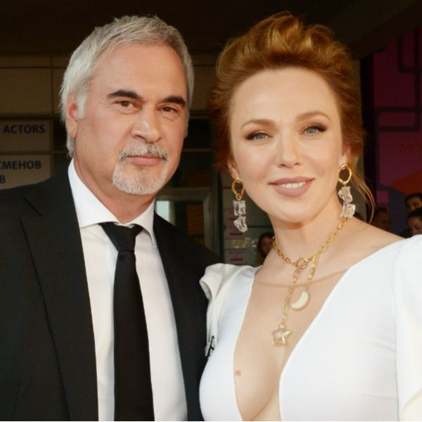 Для Меладзе этот ребенок станет шестым!