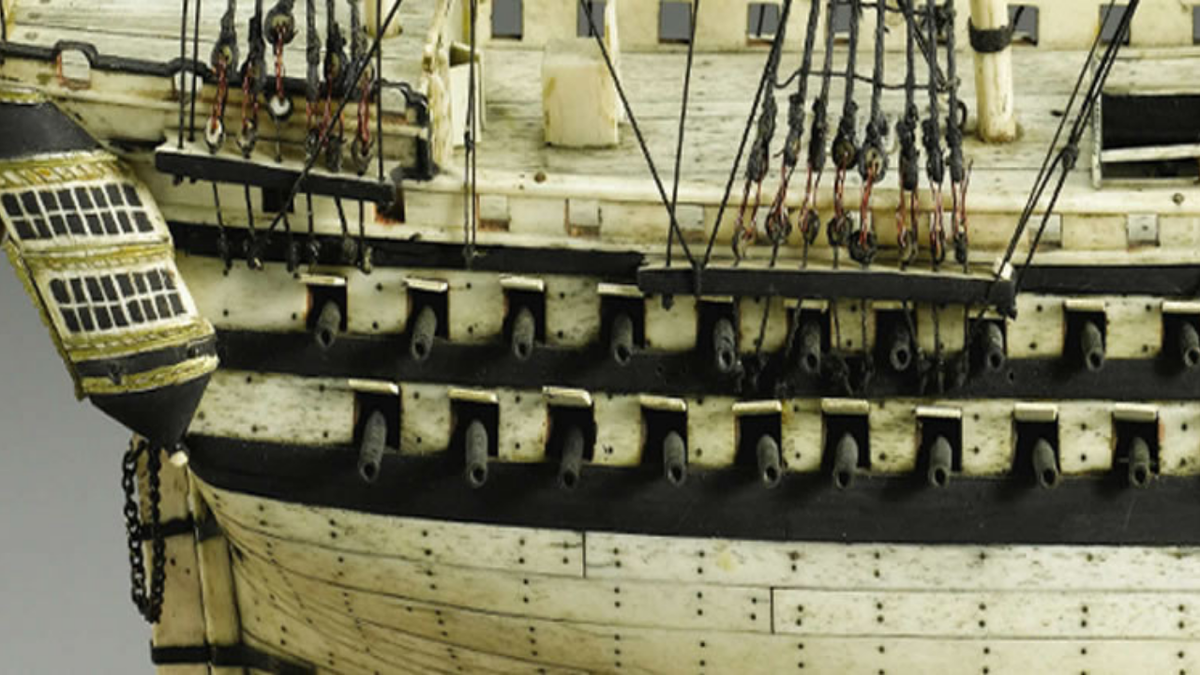 Детализация просто поражает. Источник фото: https://bit.ly/38LiYVh