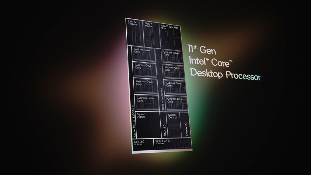 Процессорами core 11 го поколения. Процессорами core 11 го поколения