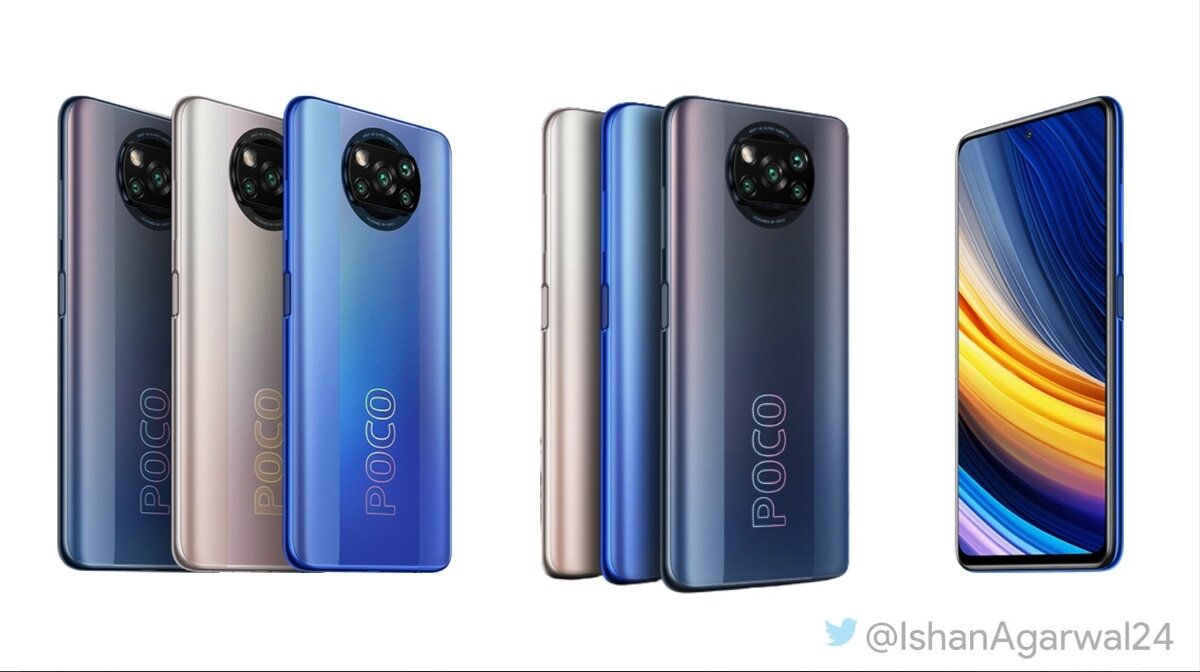 Poco x3 кнопка громкости