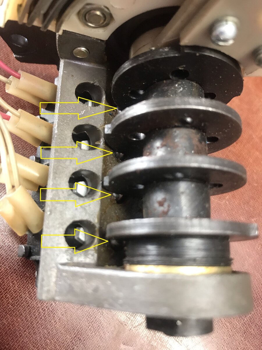 Принцип работы МЭО и электрозадвижек. Схема подключения | RepairMan | Дзен