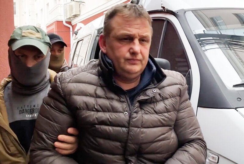 Владислав Есипенко