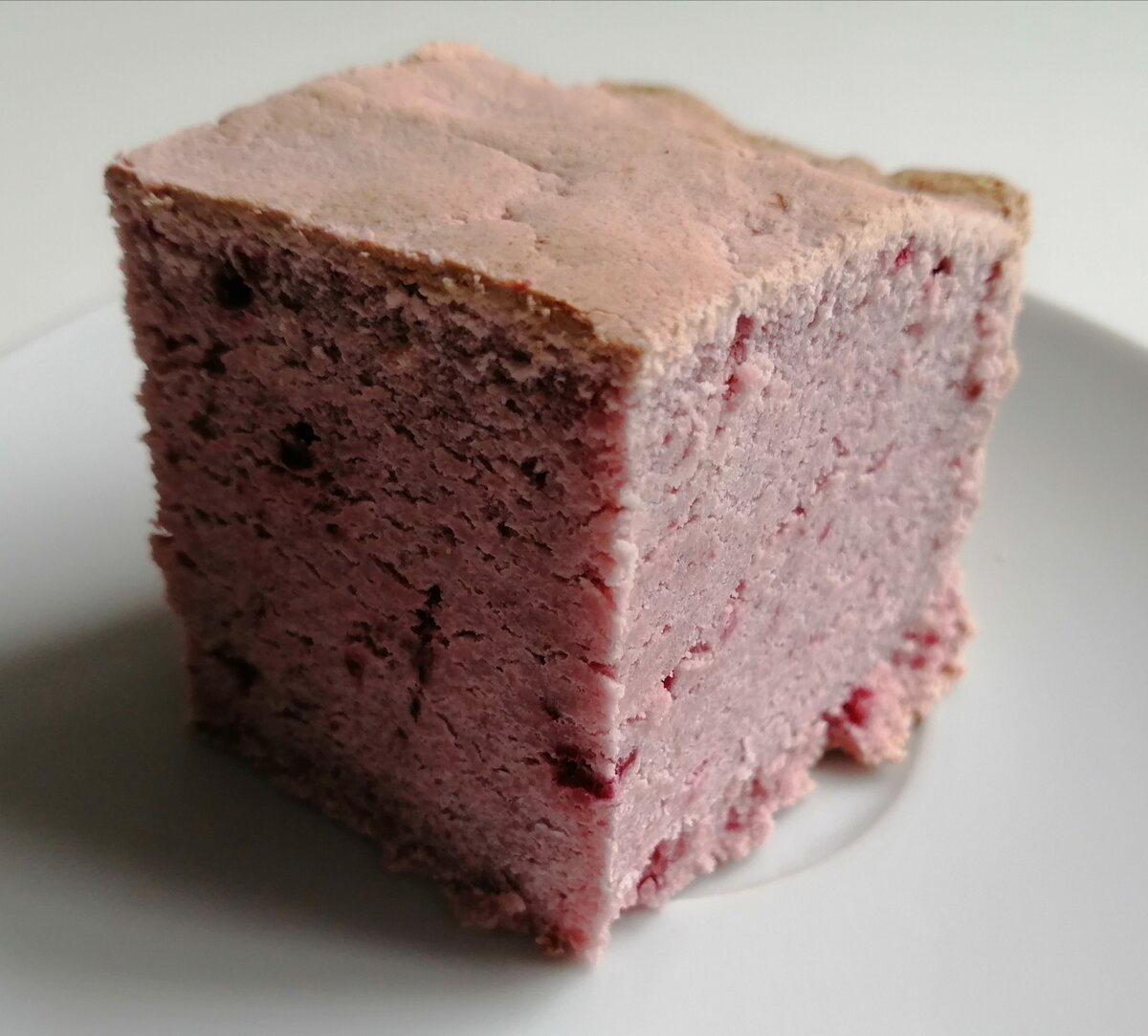 Вишнёвый кекс