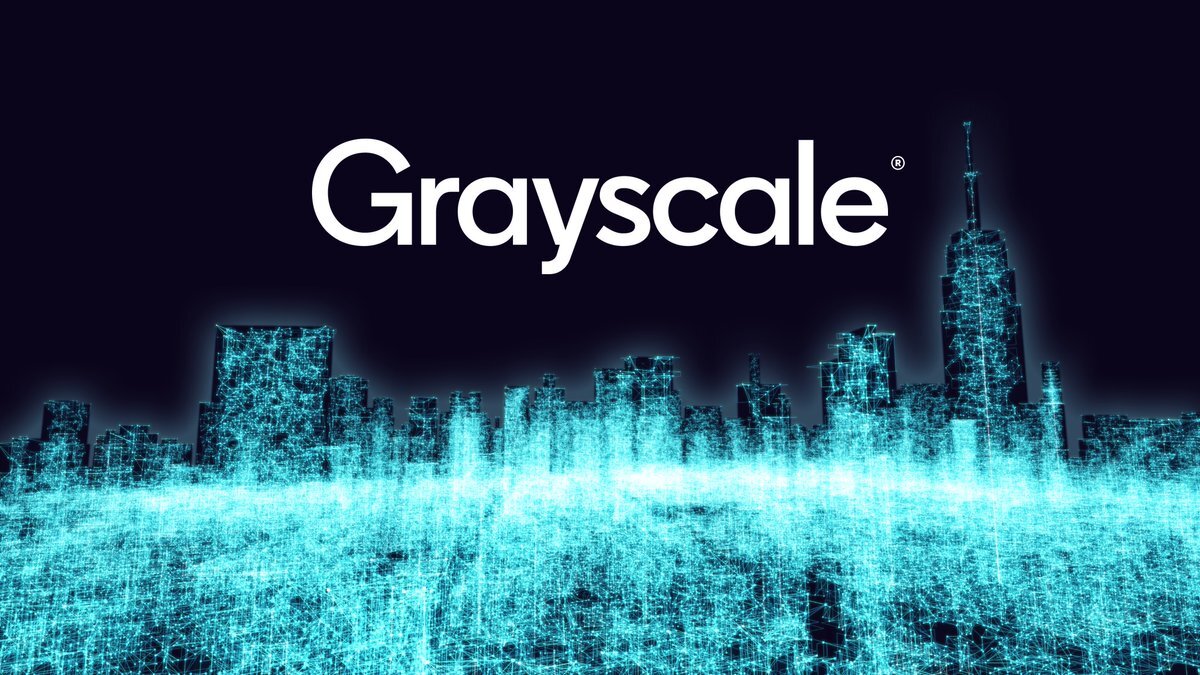 Компания по управлению цифровыми активами Grayscale Investments официально запустила пять новых криптовалютных фондов.