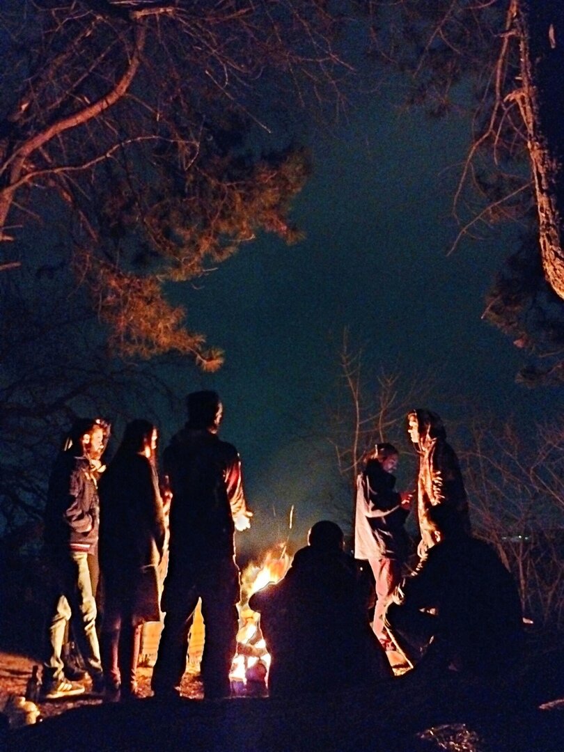 Дом Души - состояние единения 