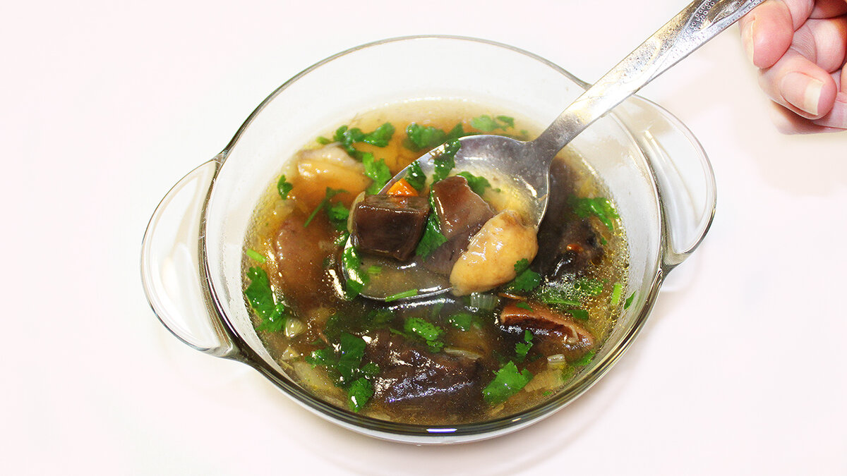 Фото принадлежит каналу Гурмания