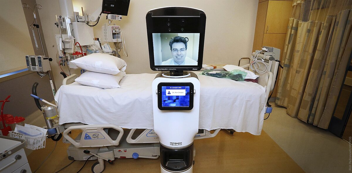 Фото на обложке: Rich Pedroncelli/AP/TASS