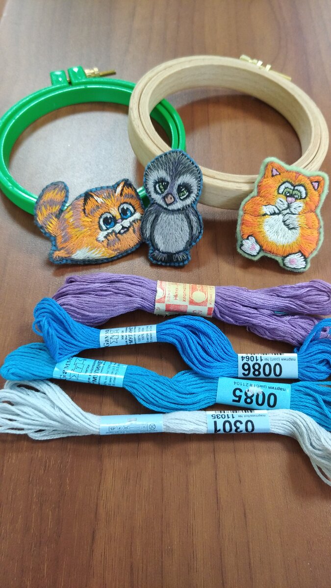 Мой зоопарк))