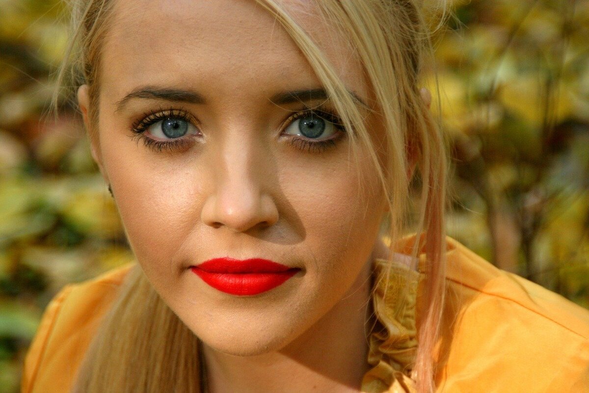 - Умная, красивая, но не могу стать начальником? Изображение Adina Voicu с сайта Pixabay. Используется по лицензии Simplified Pixabay License