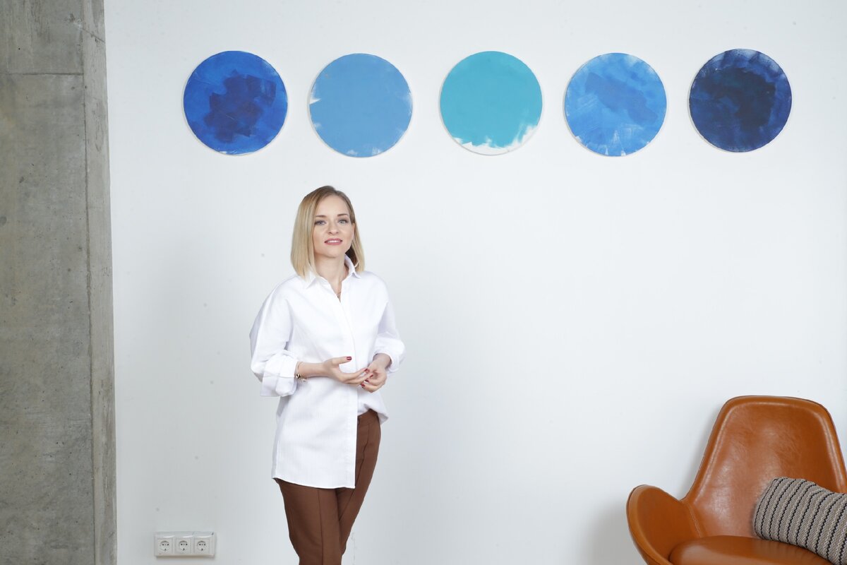 Юлия Жилкина, руководитель агентства MarketQualResearch