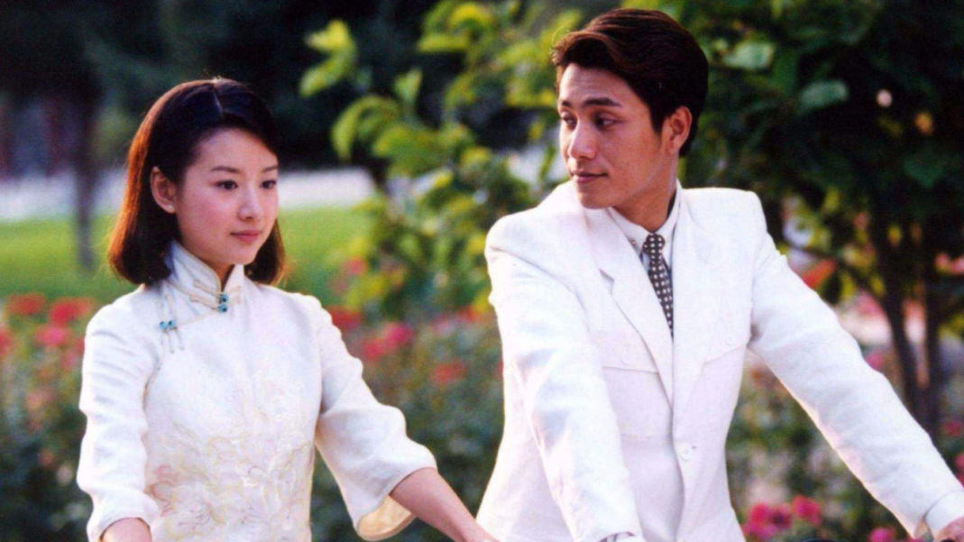 Сериал "История благородной семьи", 2003 г.