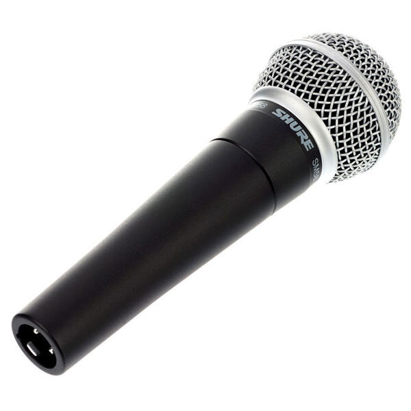 SHURE SM48
