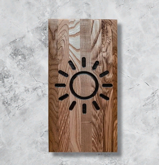 Фото сделано своими руками