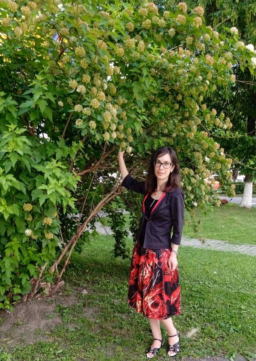 Я работаю на результат!