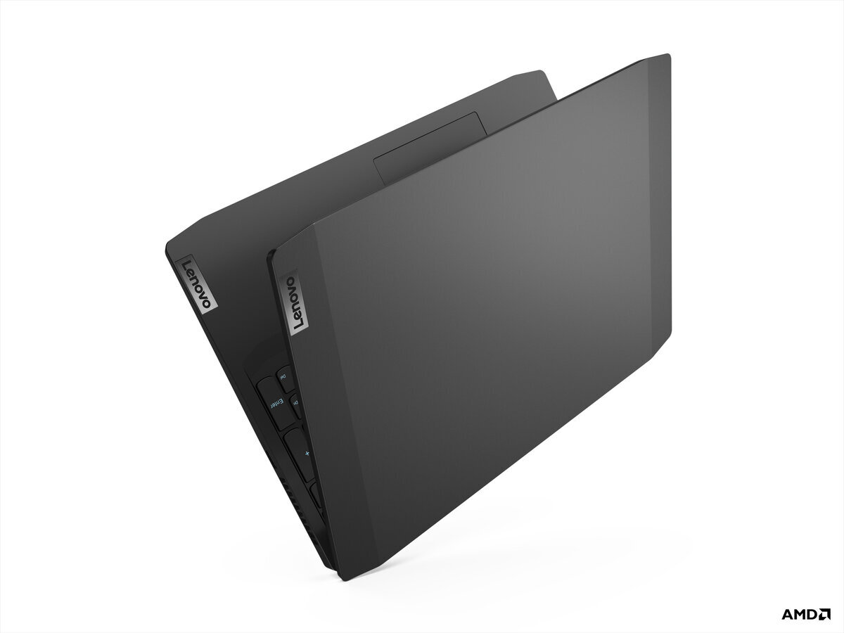 Обзор игрового ноутбука Lenovo IdeaPad Gaming 3 (15ARH05) с процессором AMD  Ryzen 5 4600H | Ноутбуки AMD | Дзен