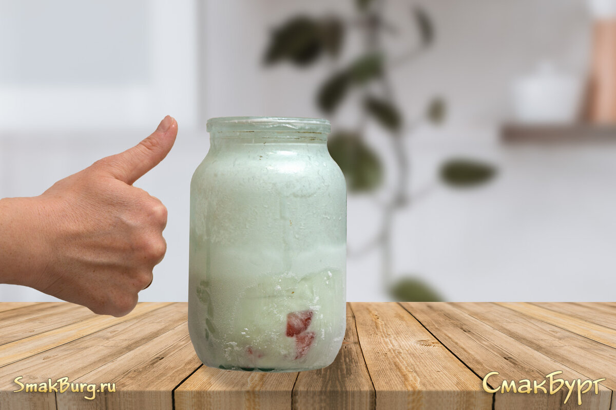 Сливочное мороженое нежнее-нежного, с чудесной ароматной клубничкой в домашних условиях - готовим вместе просто, быстро и без лишних хлопот!