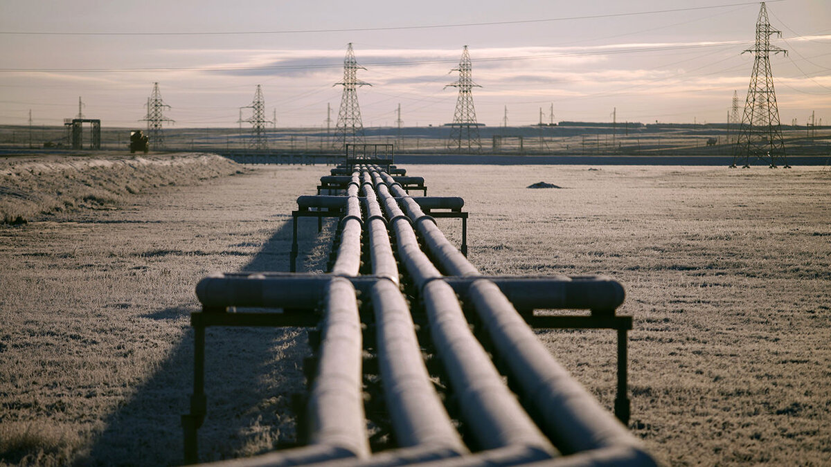 Российские производители природного газа выиграют от призыва Министерства иностранных дел к «альтернативным» исследованиям климата, которые «не обязательно предполагают отказ от ископаемого топлива».