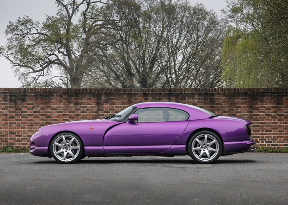 TVR 2021