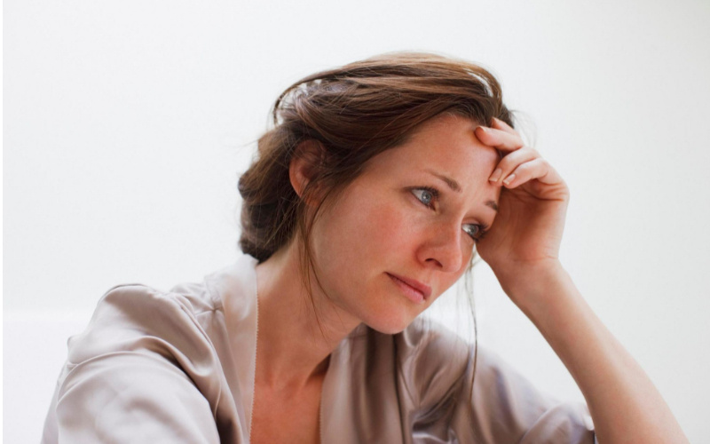 Тело всегда даёт верные рекомендации. Только мало кто их слушает.