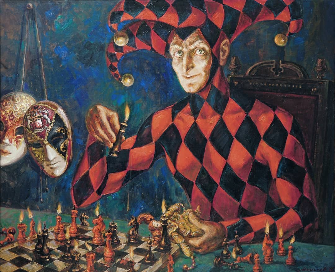 Картина Алексея Моисеева «Устойчивы в вере» (http://www.artlib.ru/index.php?id=11&idp=0&fp=2&uid=4771&iid=282815&idg=0&user_serie=0)