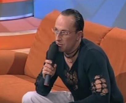 Дмитрий Нагиев в передаче "Окна"