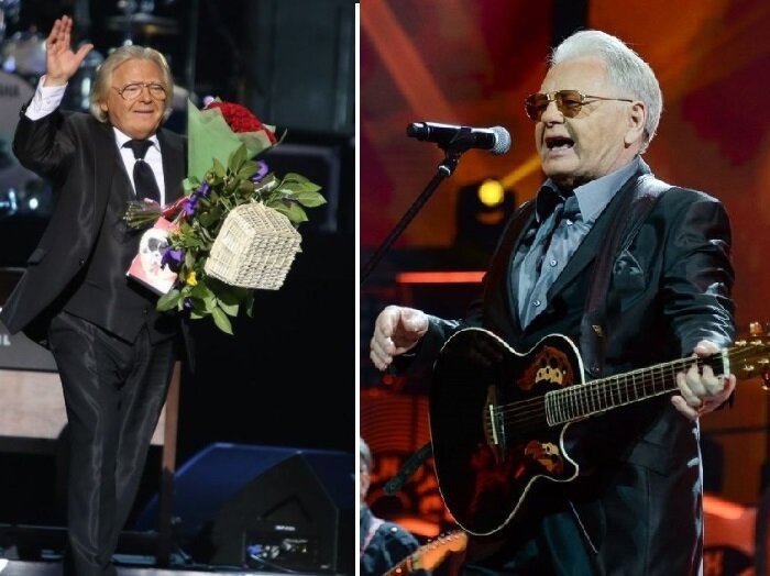 Еще до недавнего времени мэтр советской эстрады еще собирал полные концертные залы. | Фото: instagram.com/