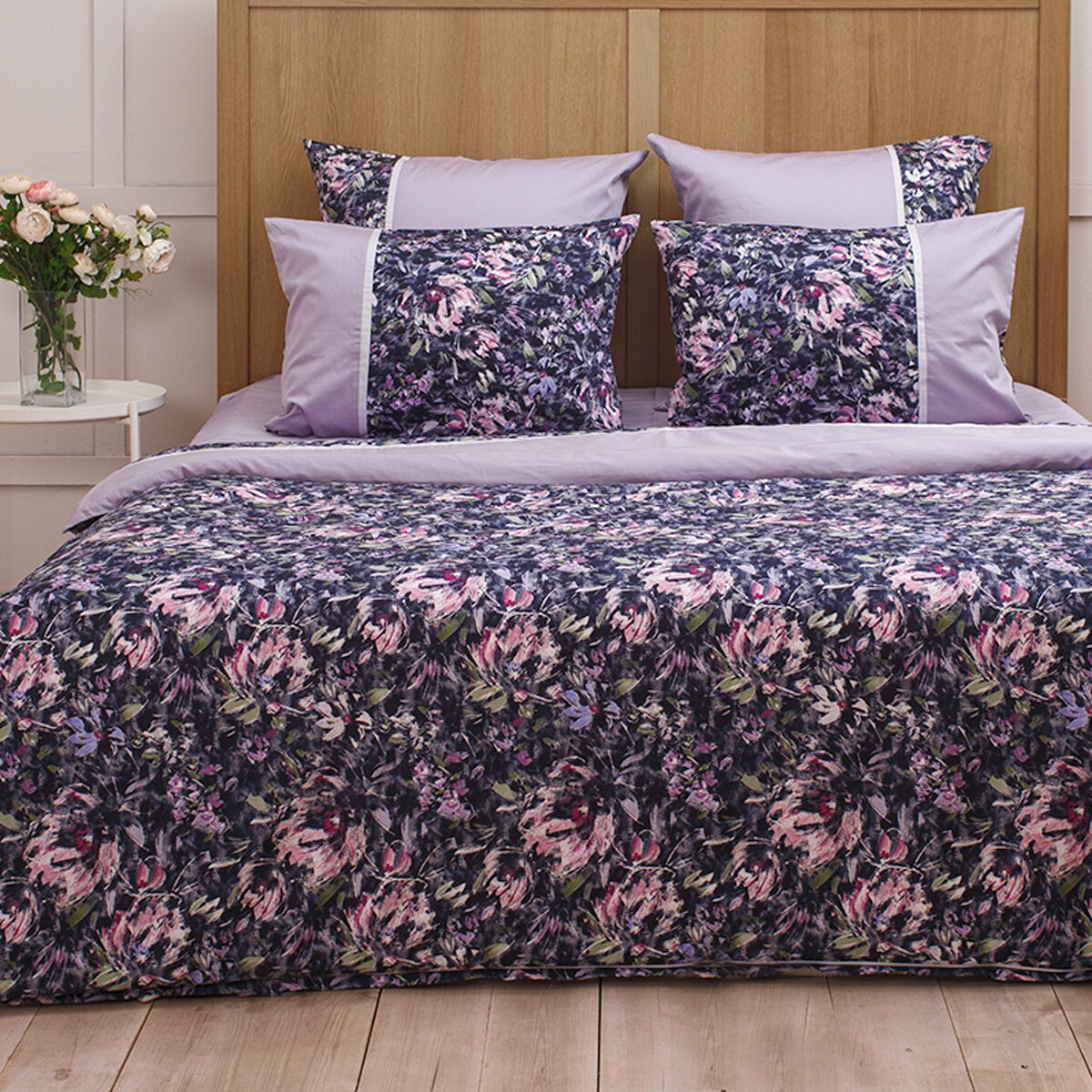 Характеристики постельного белья