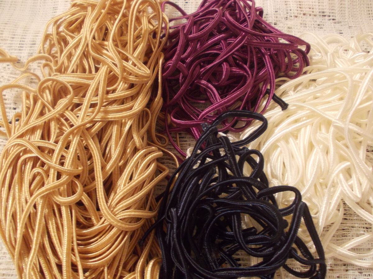 тот самый шнур.