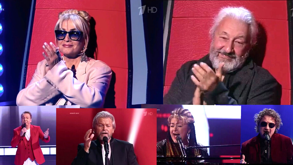 Коллаж сделан автором 