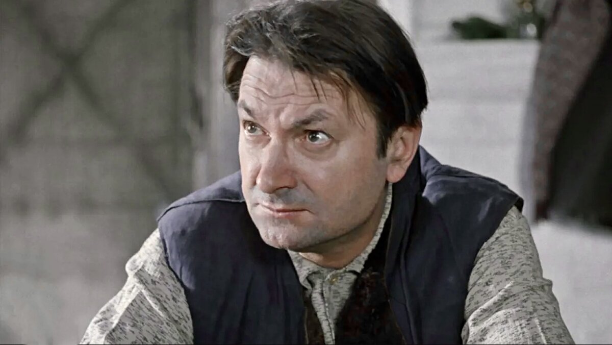 Георгию Вицину пророчили славу великого драматического актера, но он снискал народную любовь в комедиях на все времена 