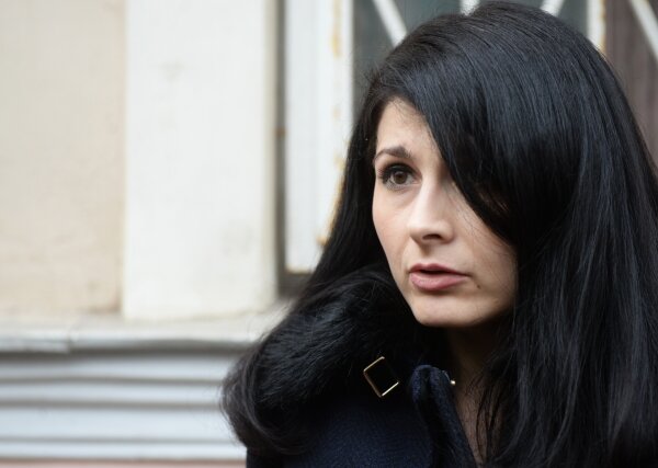 Фото: Кирилл Каллиников/РИА Новости