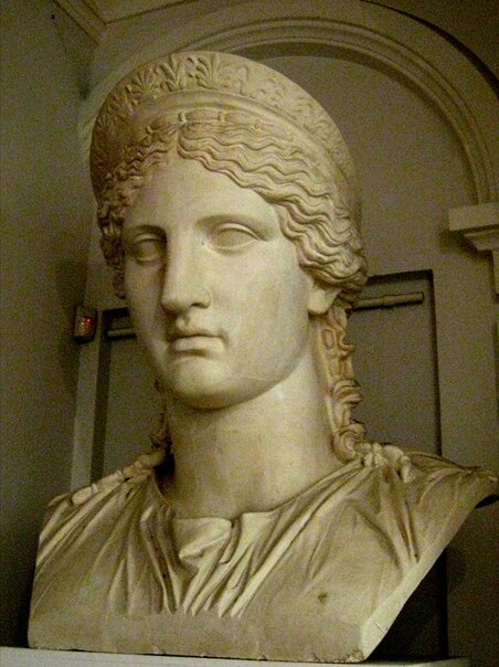 Антония Младшая