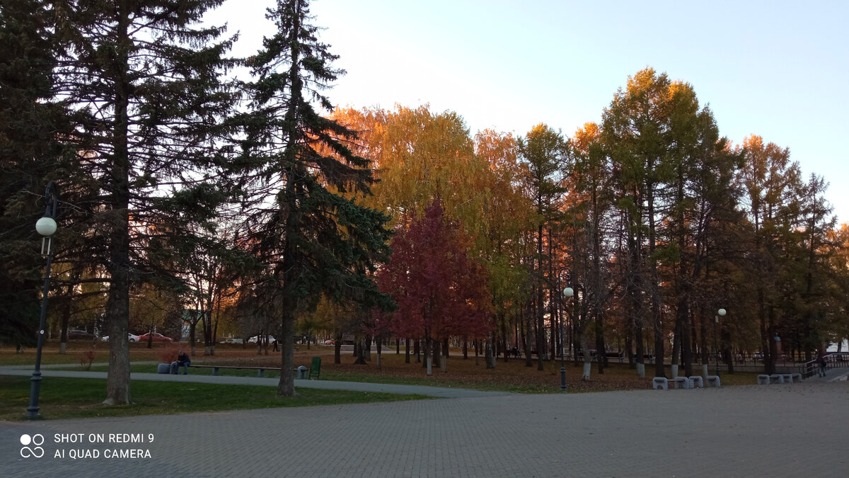 Фото © Кононыхина Марина