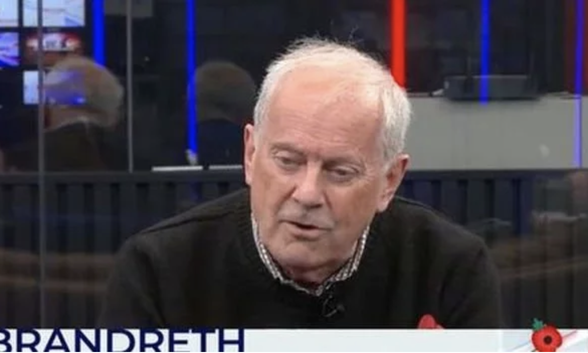 Гайлз Брандрет