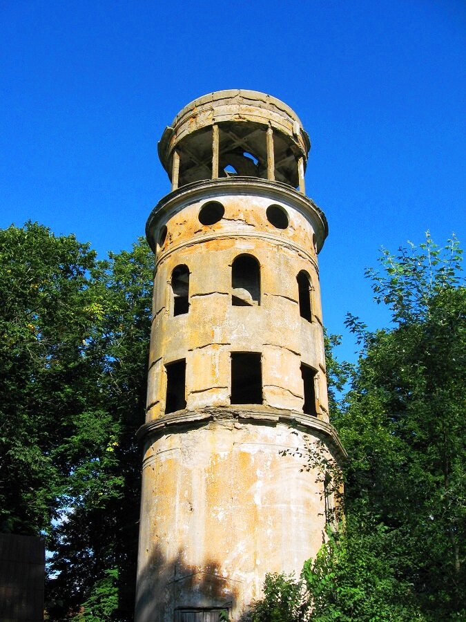 Псковская область