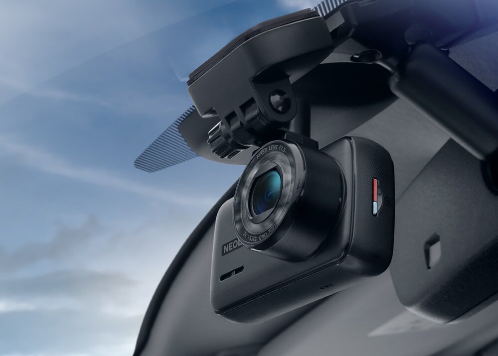 Видеорегистратор Neoline G-Tech X83