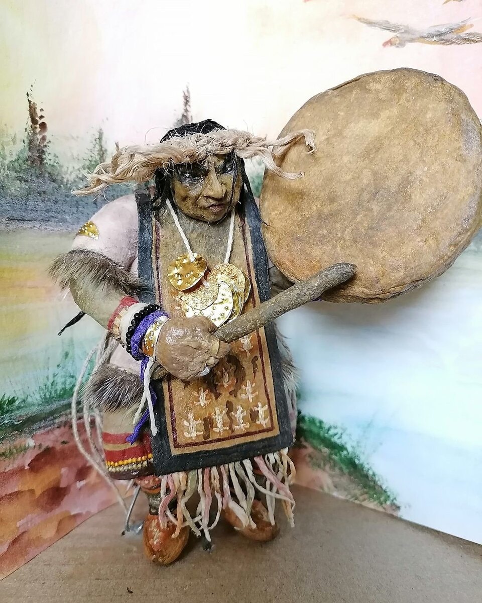 Фото: Центр ремёсел «Семейные традиции»