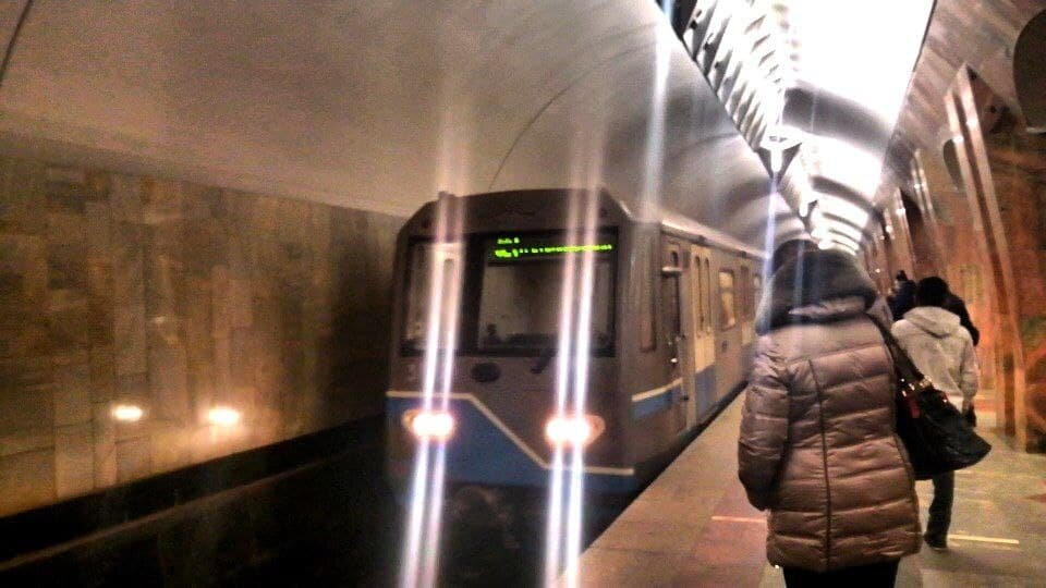 81-760 "Ока".