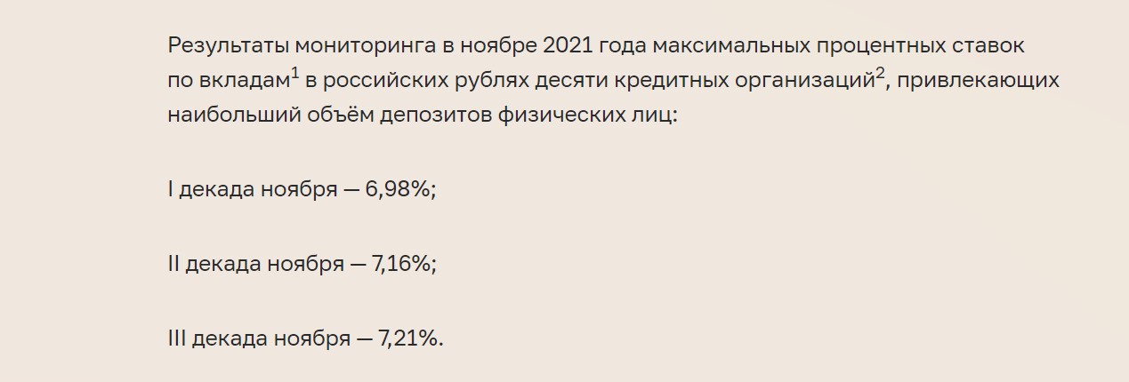Ключевая ставка в декабре опять подрастет. Для кого из обычных граждан это хорошо, а для кого плохо1