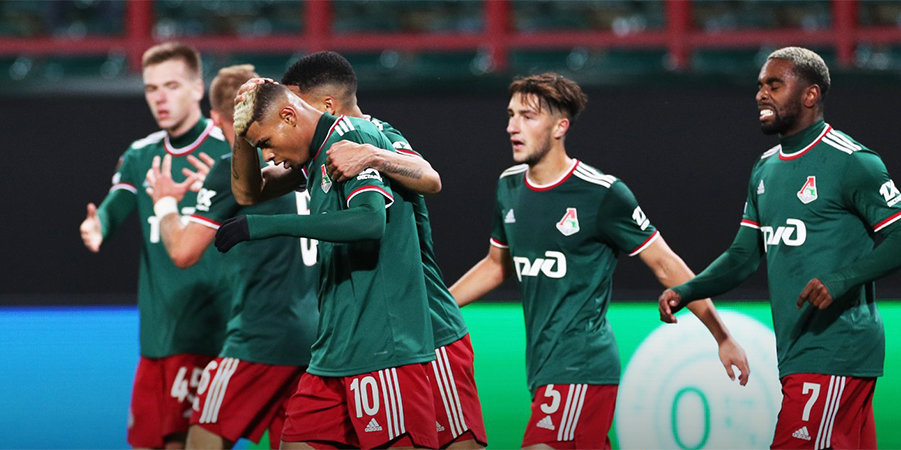 Источник: фк Локомотив