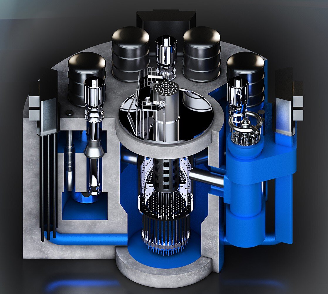 Bwrx-300. Dmr 01 реактор. Модульный реактор. Малые модульные атомные реакторы. Модульный реактор.
