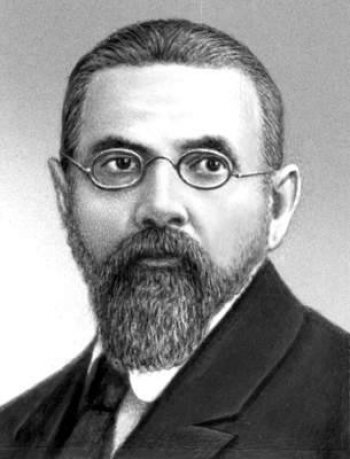 М.Н.Покровский