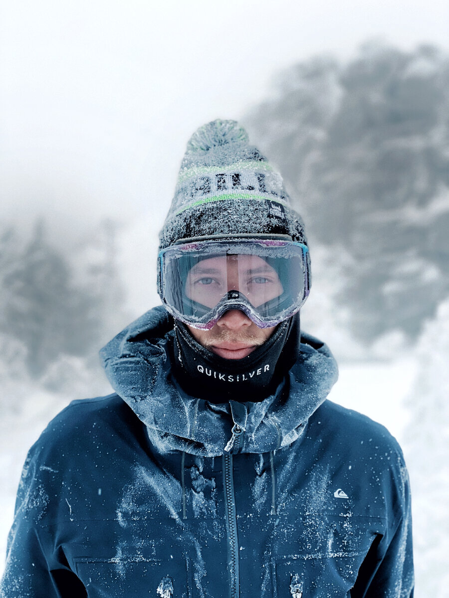 Фотограф : Майя Рудик